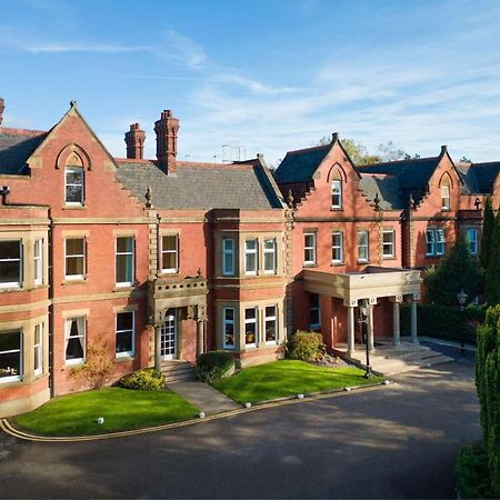Delta Hotels By Marriott Preston Εξωτερικό φωτογραφία