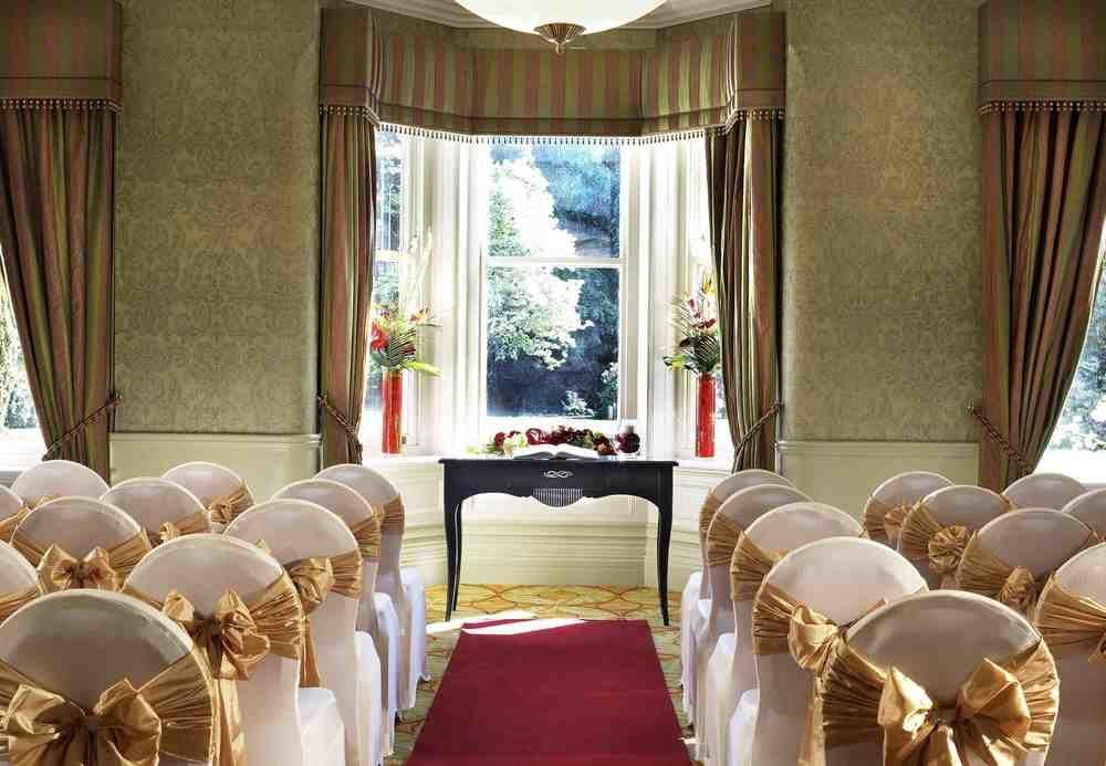 Delta Hotels By Marriott Preston Εξωτερικό φωτογραφία