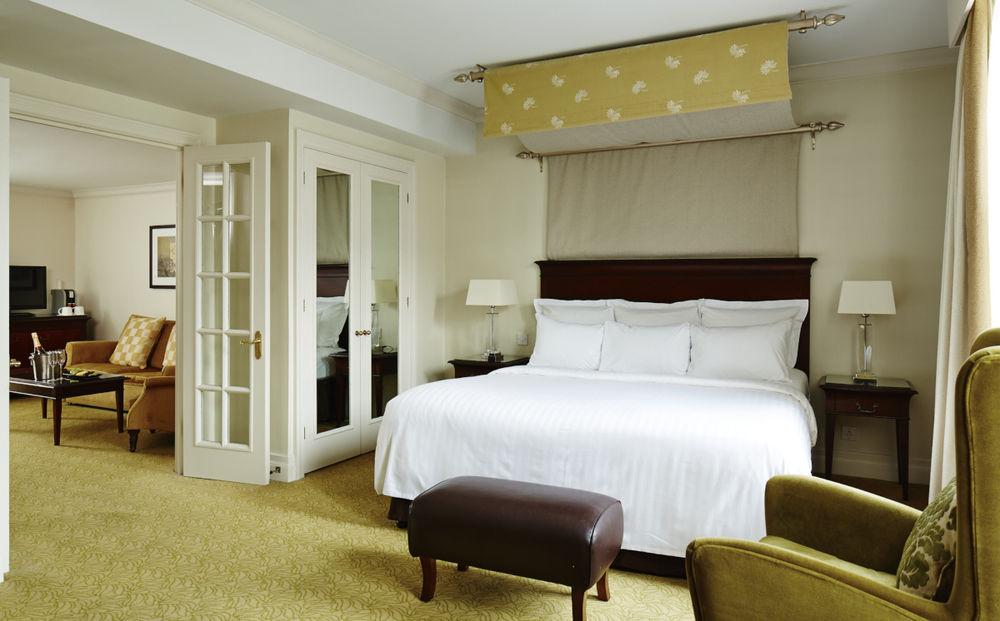 Delta Hotels By Marriott Preston Εξωτερικό φωτογραφία