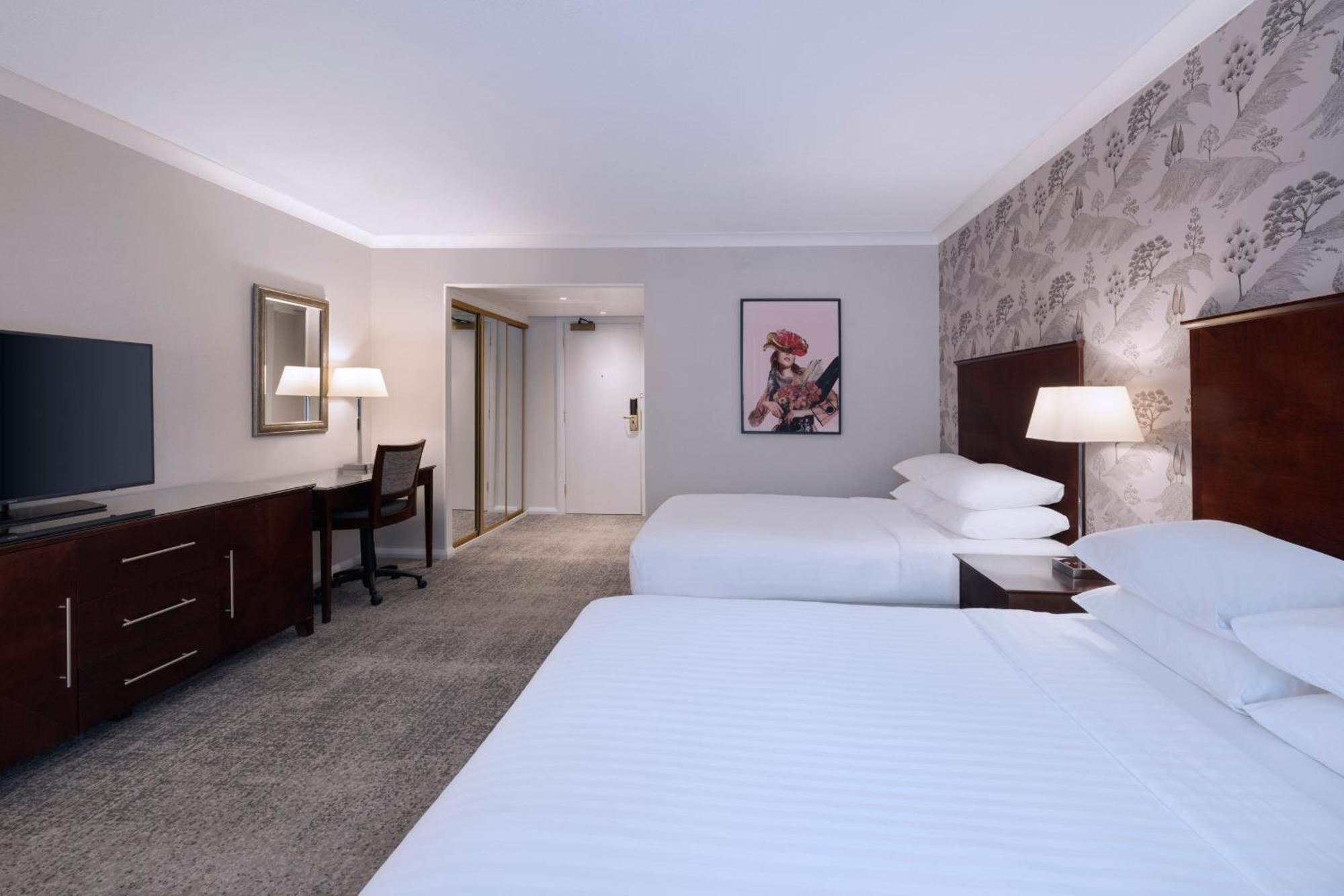 Delta Hotels By Marriott Preston Εξωτερικό φωτογραφία