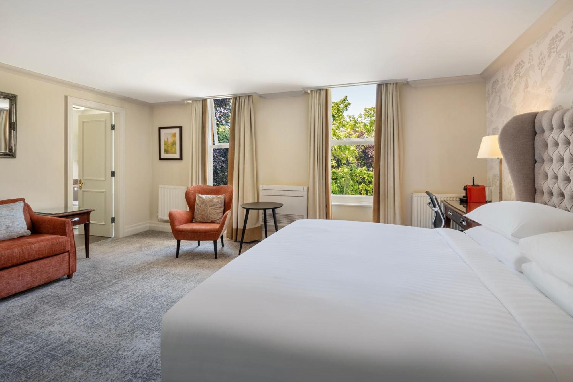 Delta Hotels By Marriott Preston Εξωτερικό φωτογραφία