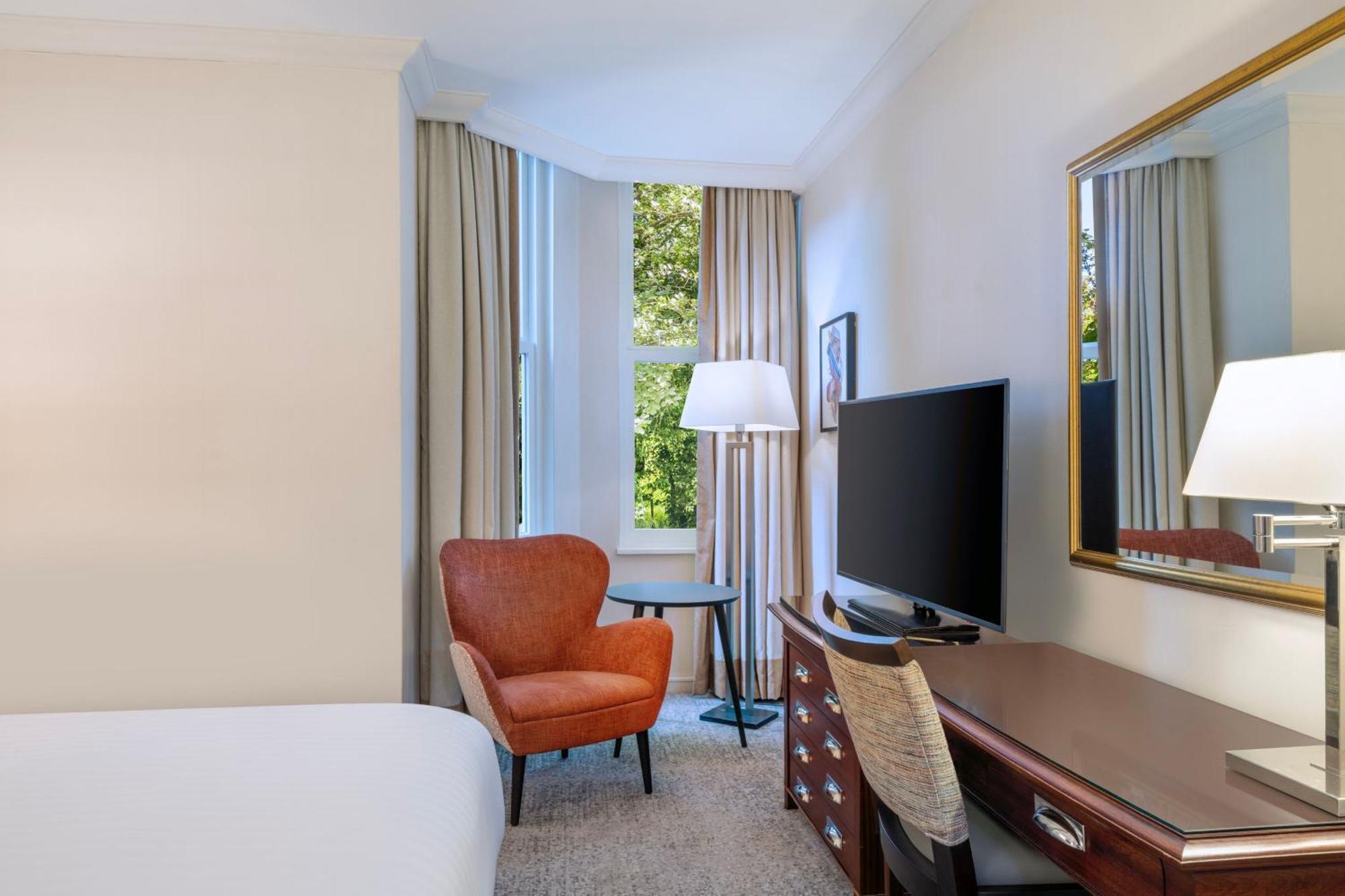 Delta Hotels By Marriott Preston Εξωτερικό φωτογραφία