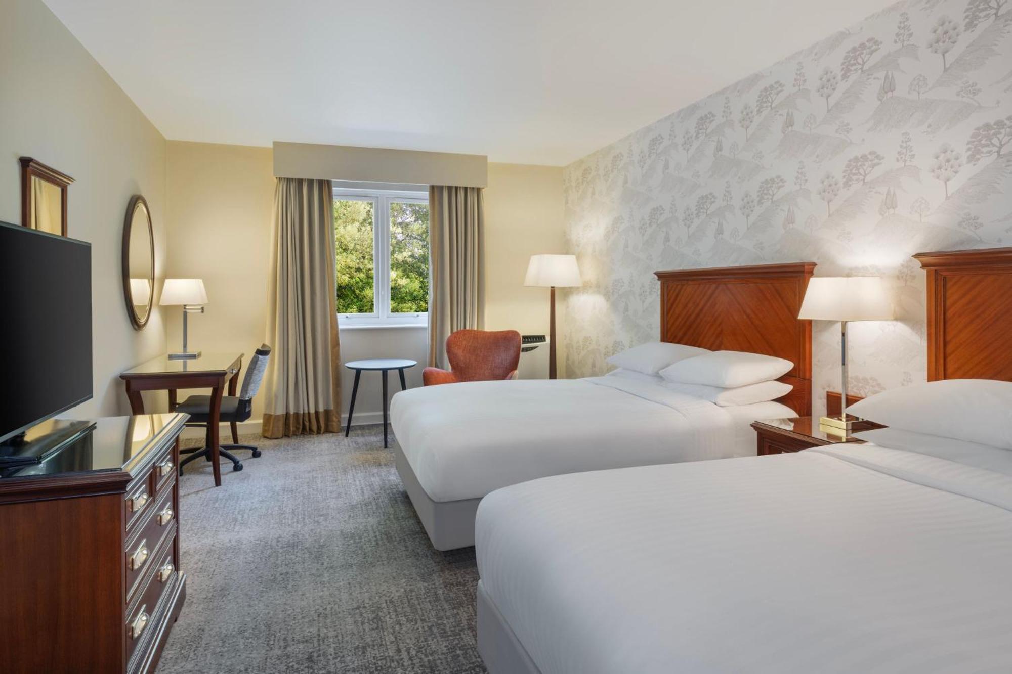 Delta Hotels By Marriott Preston Εξωτερικό φωτογραφία