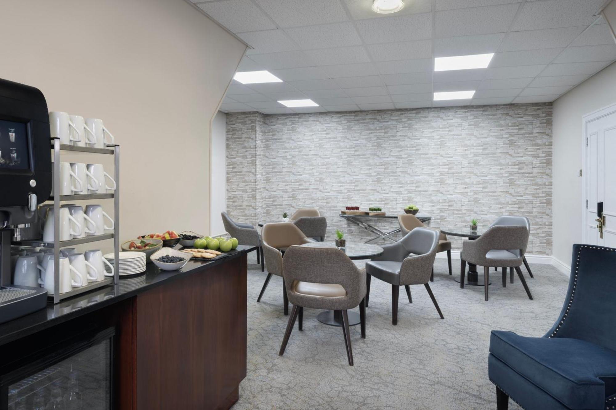 Delta Hotels By Marriott Preston Εξωτερικό φωτογραφία