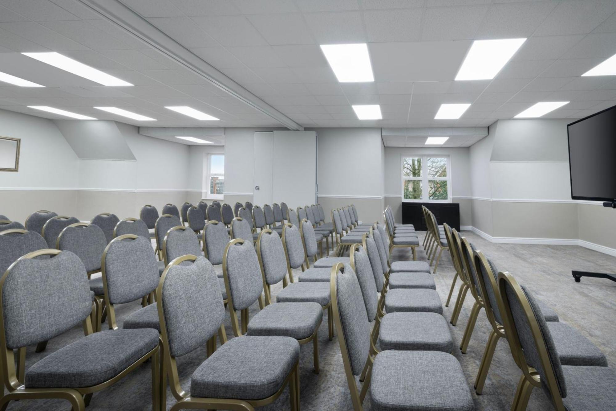 Delta Hotels By Marriott Preston Εξωτερικό φωτογραφία