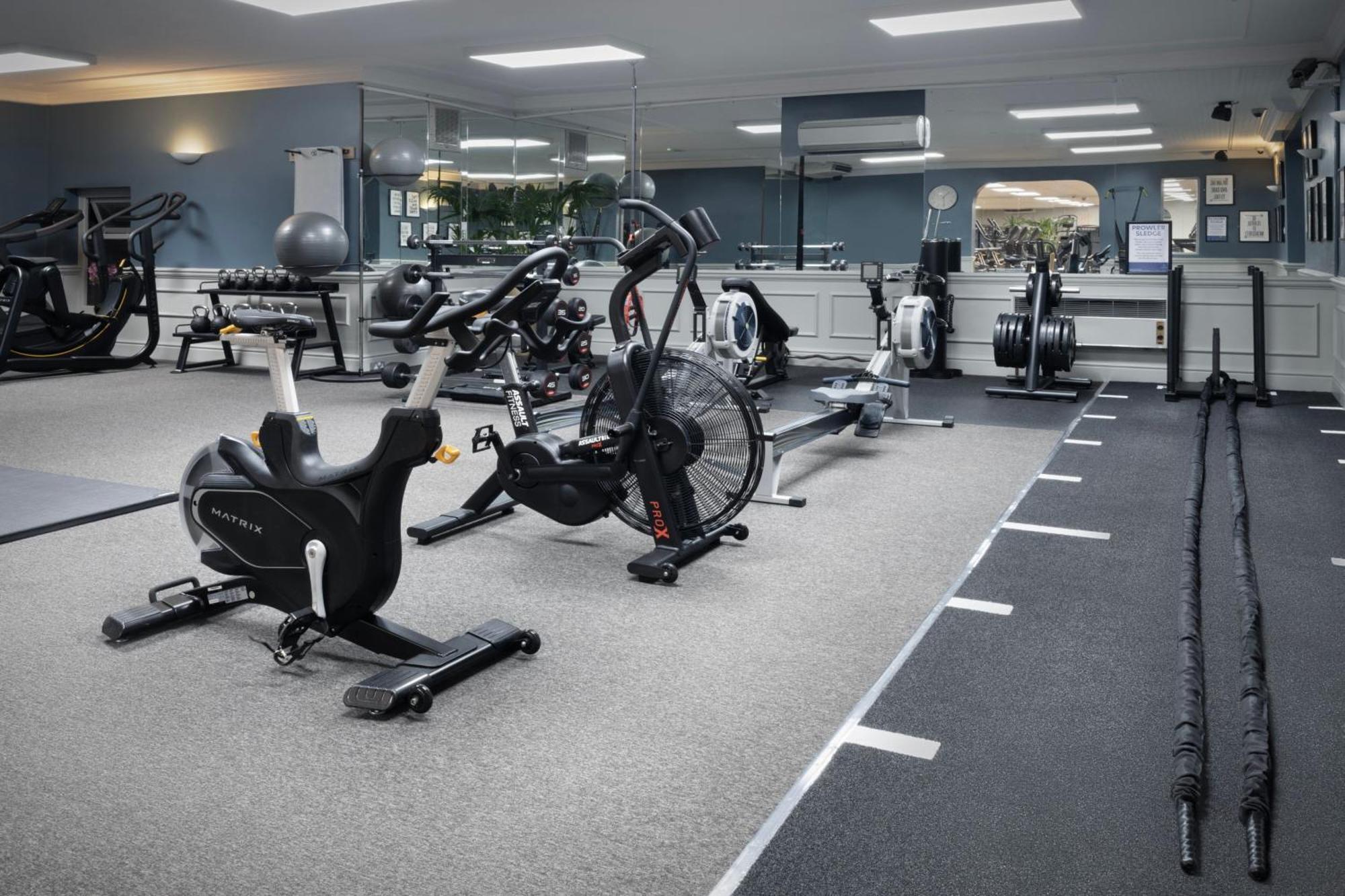 Delta Hotels By Marriott Preston Εξωτερικό φωτογραφία