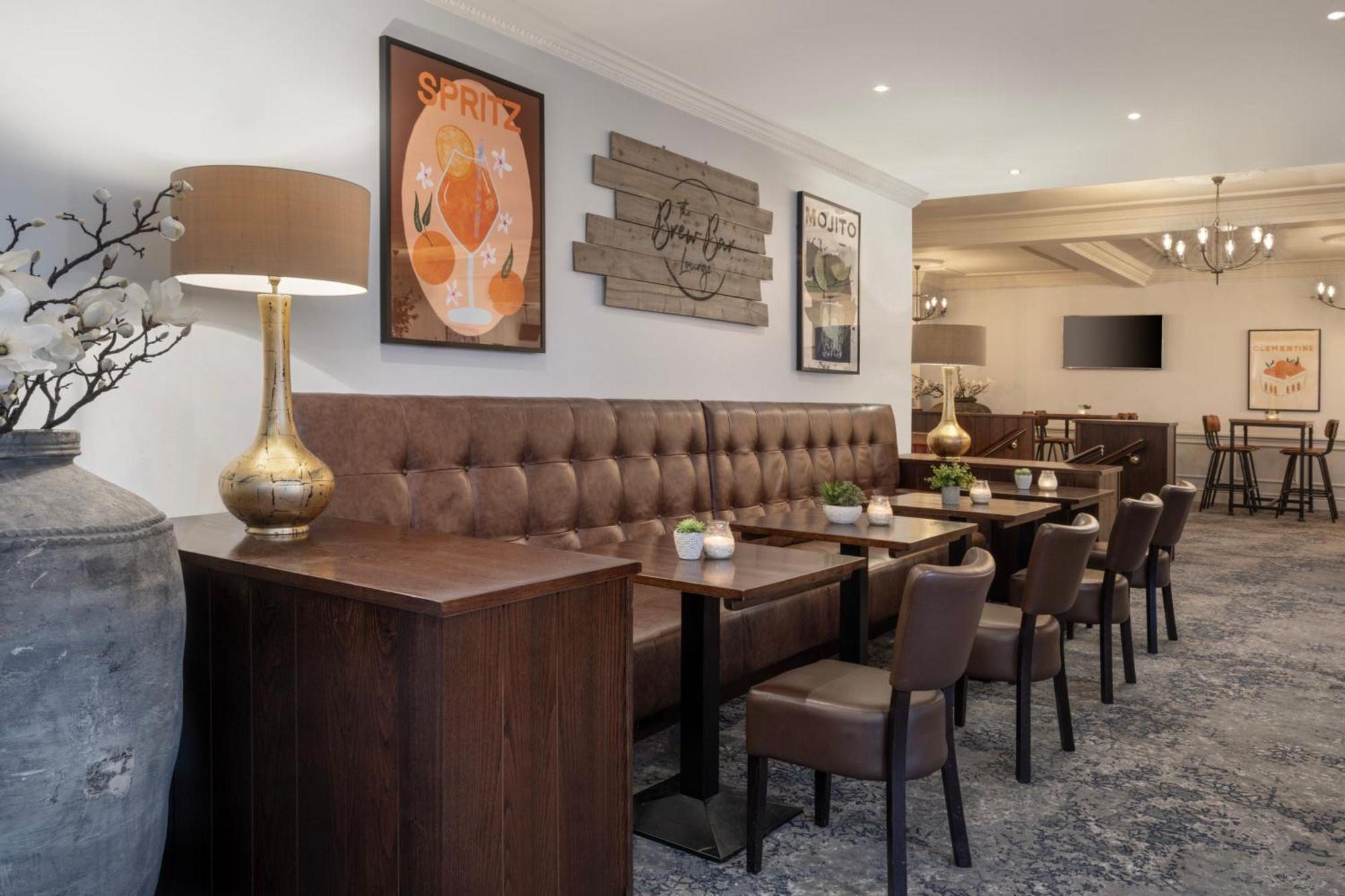Delta Hotels By Marriott Preston Εξωτερικό φωτογραφία