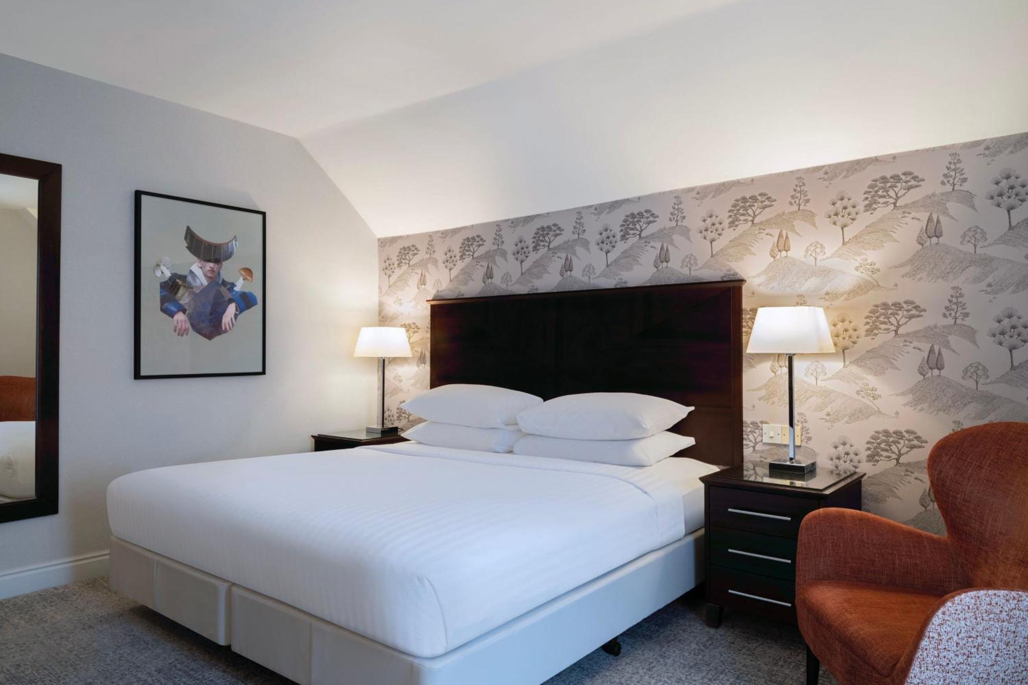 Delta Hotels By Marriott Preston Εξωτερικό φωτογραφία