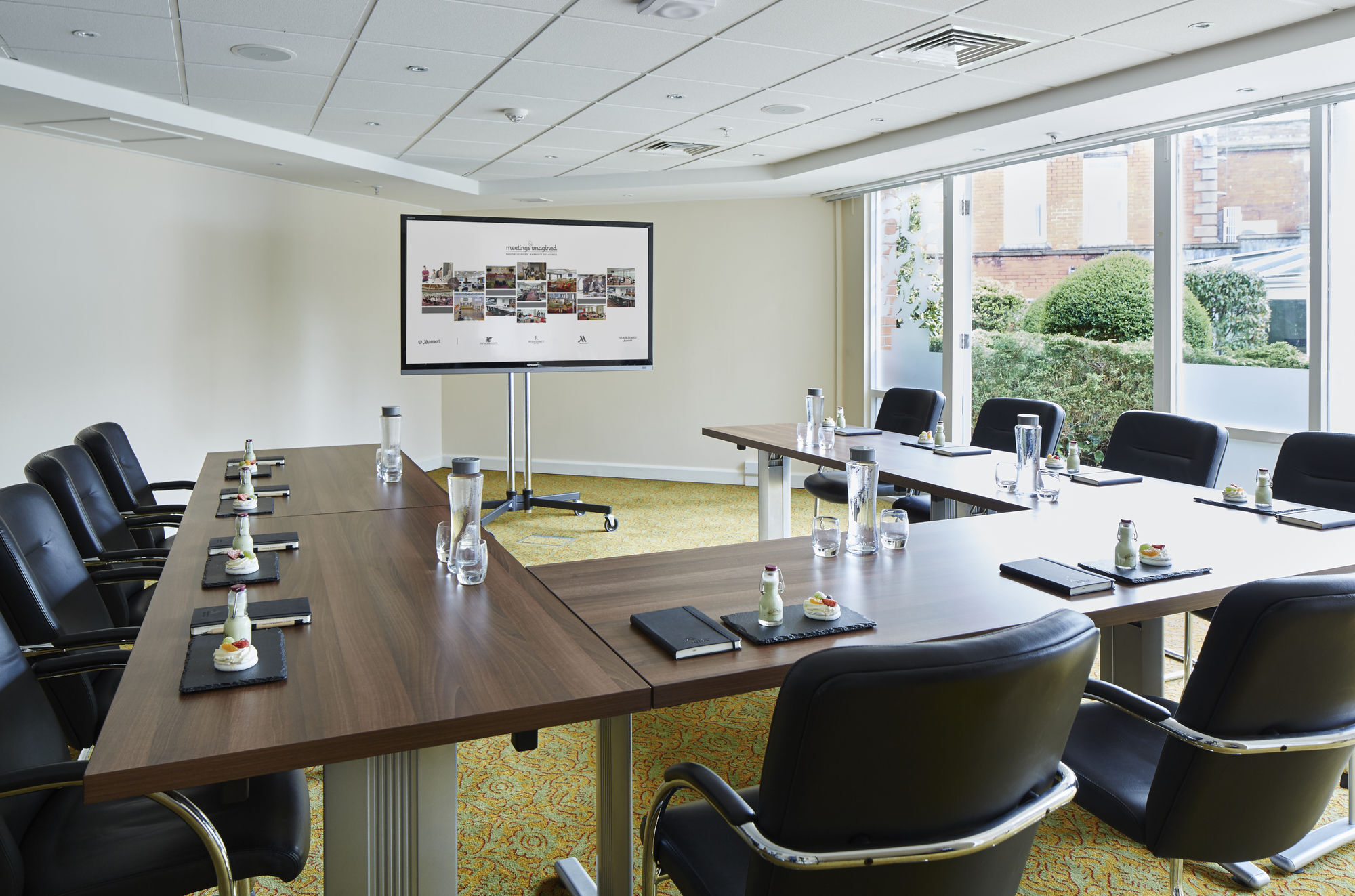 Delta Hotels By Marriott Preston Εξωτερικό φωτογραφία