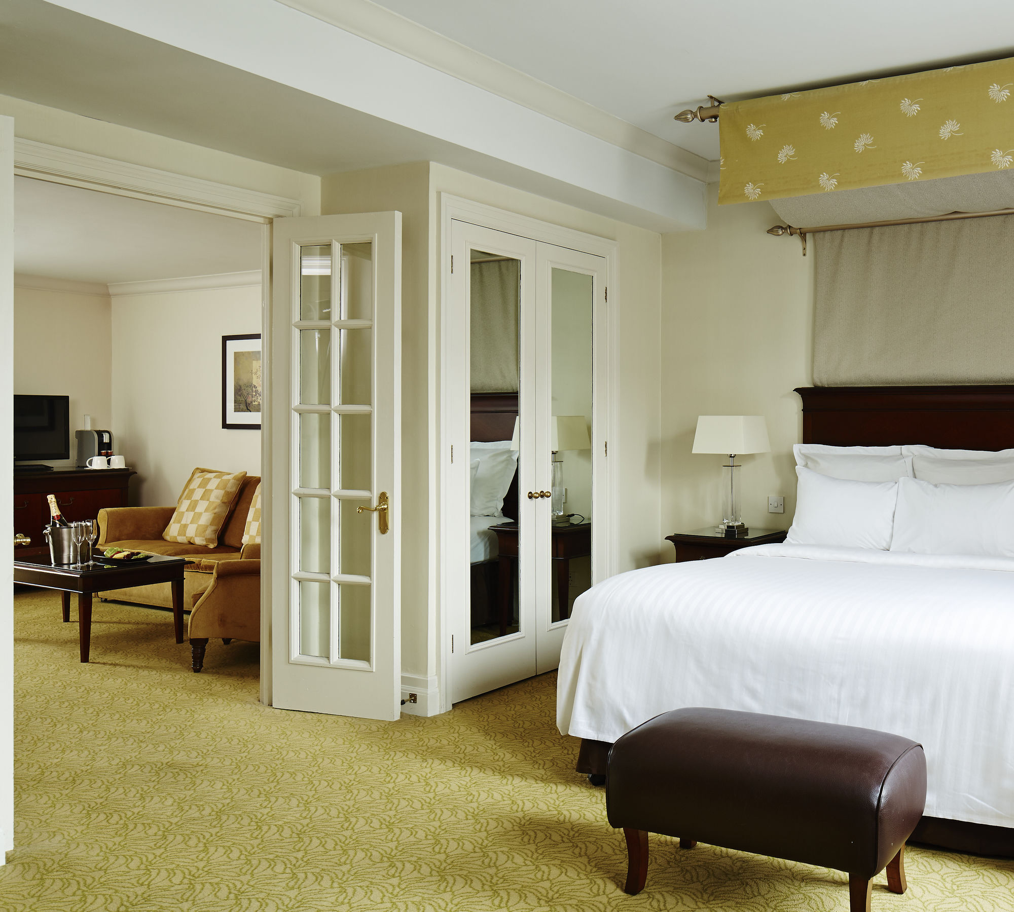 Delta Hotels By Marriott Preston Εξωτερικό φωτογραφία