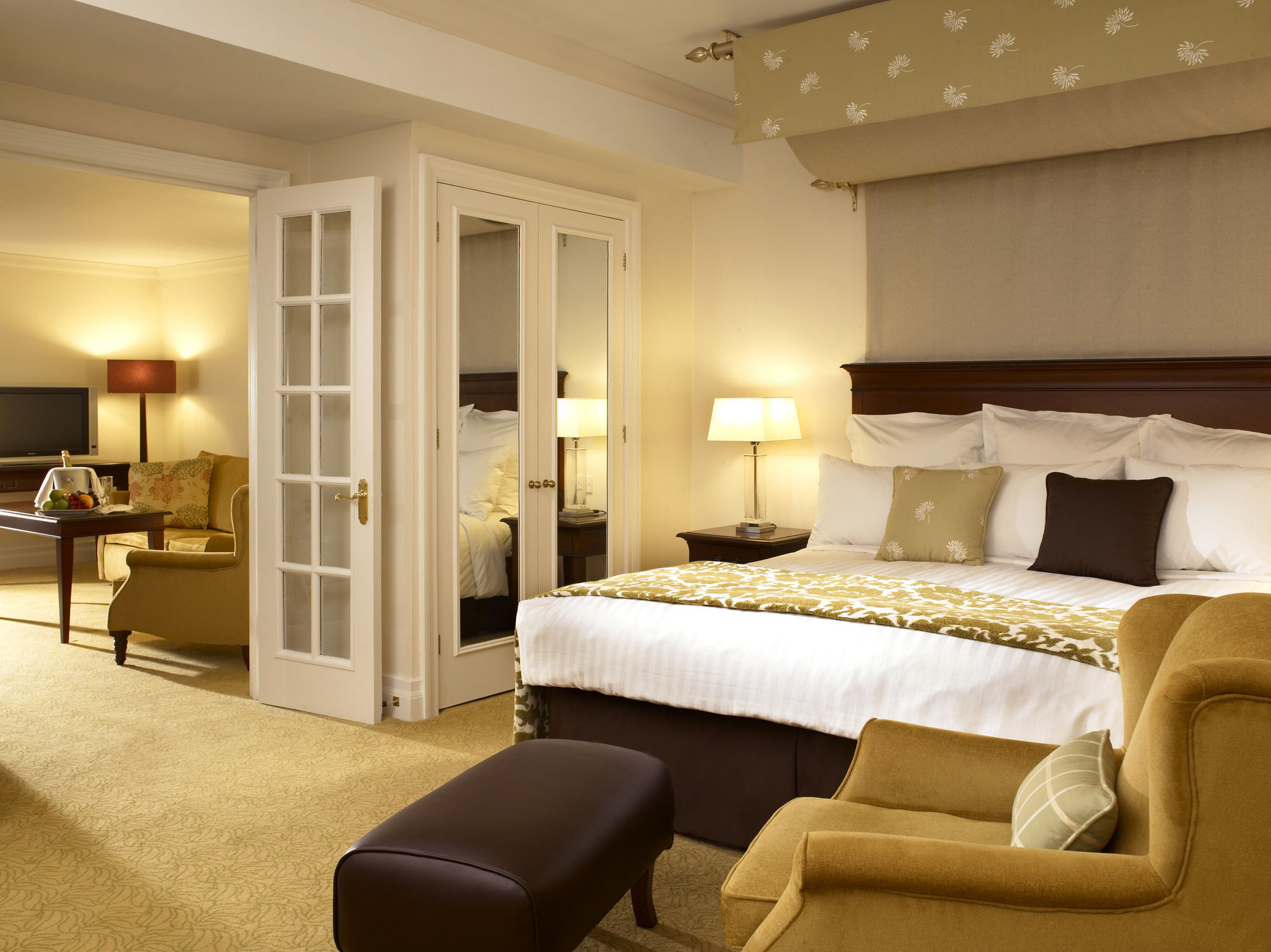 Delta Hotels By Marriott Preston Εξωτερικό φωτογραφία