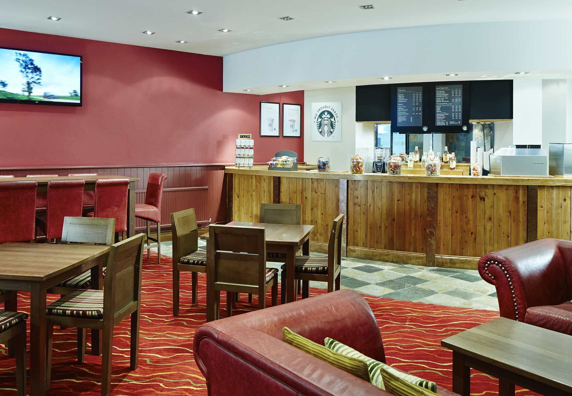 Delta Hotels By Marriott Preston Εξωτερικό φωτογραφία