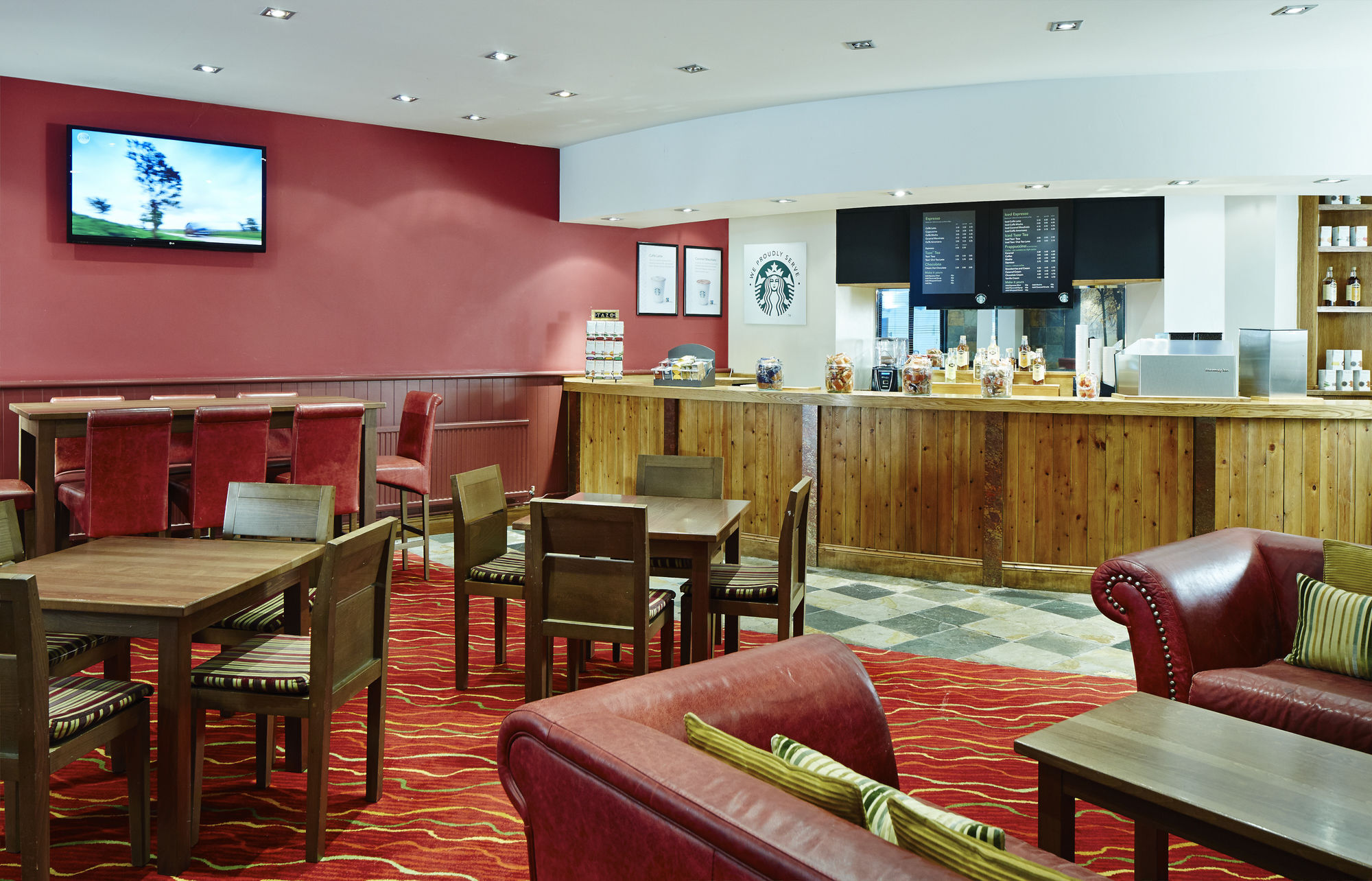 Delta Hotels By Marriott Preston Εξωτερικό φωτογραφία