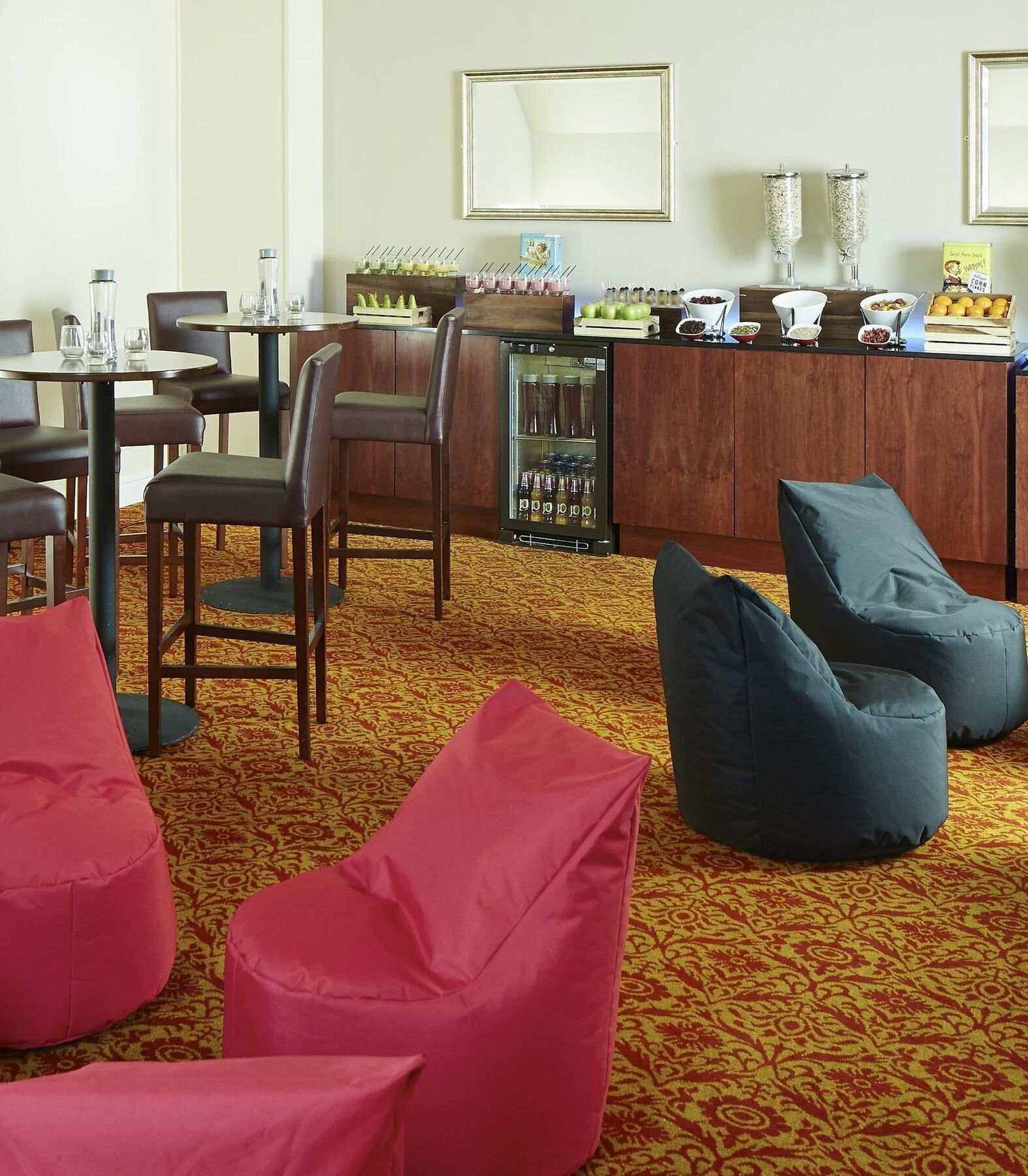 Delta Hotels By Marriott Preston Εξωτερικό φωτογραφία