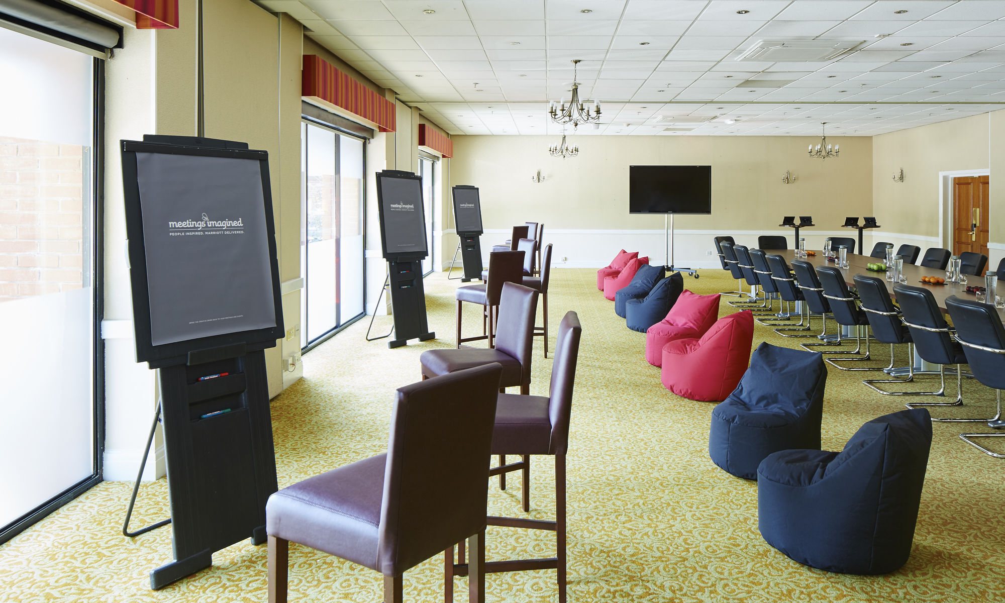 Delta Hotels By Marriott Preston Εξωτερικό φωτογραφία