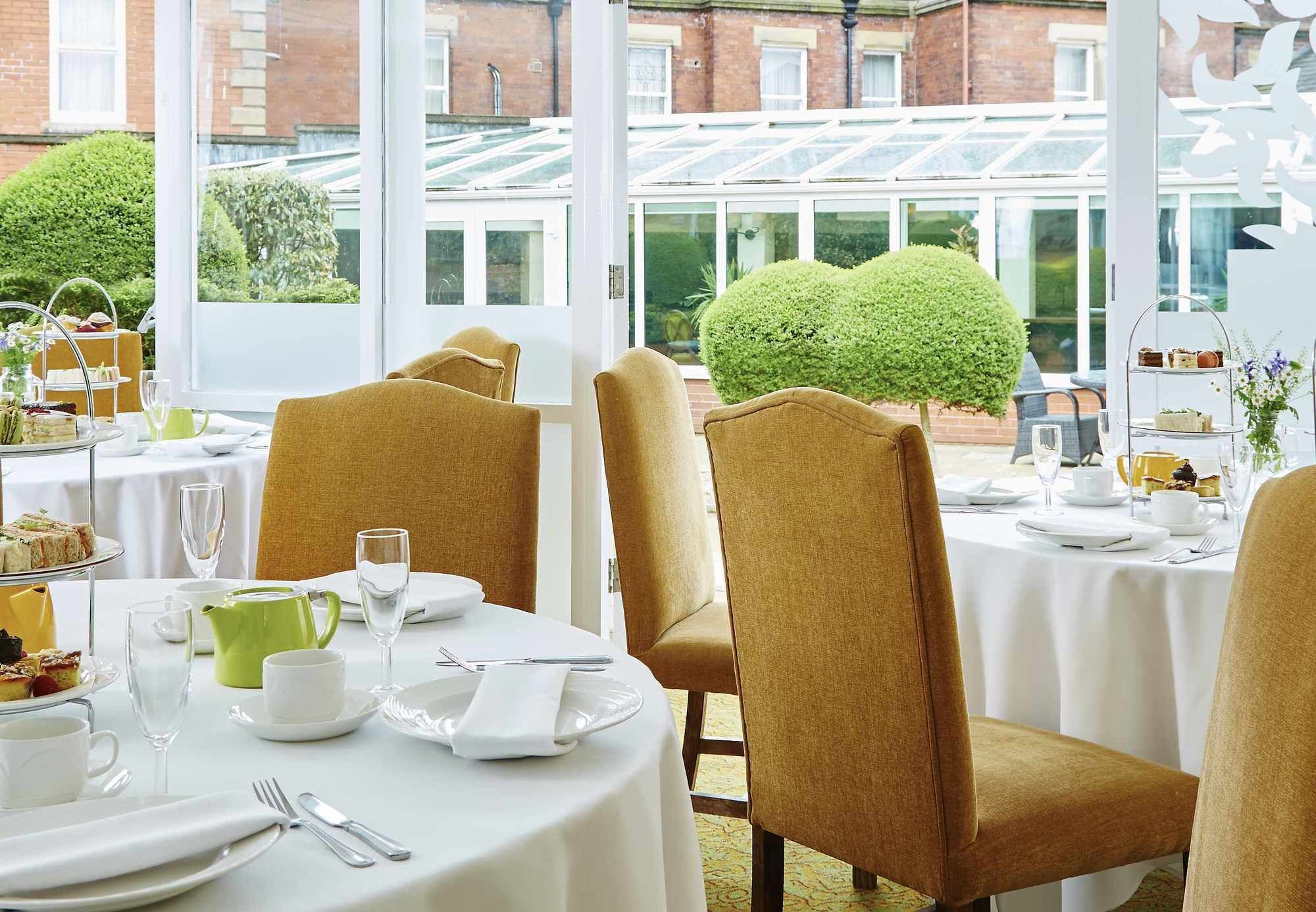Delta Hotels By Marriott Preston Εξωτερικό φωτογραφία